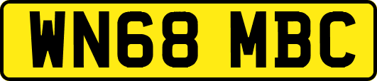 WN68MBC