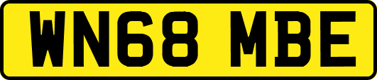 WN68MBE