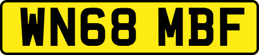 WN68MBF