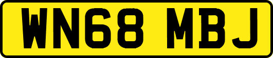 WN68MBJ