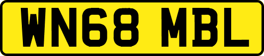 WN68MBL