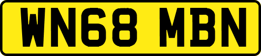 WN68MBN