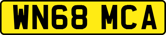 WN68MCA