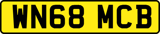 WN68MCB