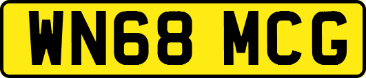 WN68MCG