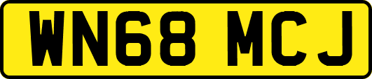 WN68MCJ