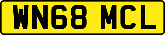 WN68MCL