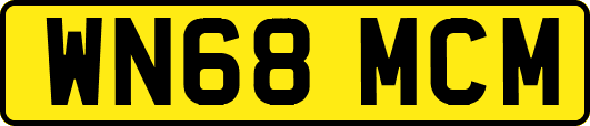 WN68MCM
