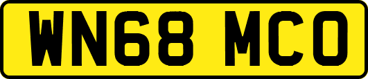 WN68MCO