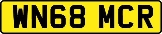 WN68MCR