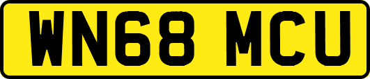 WN68MCU