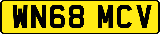 WN68MCV