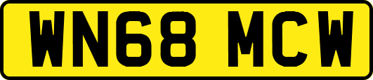 WN68MCW