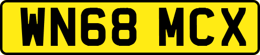 WN68MCX