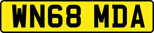 WN68MDA