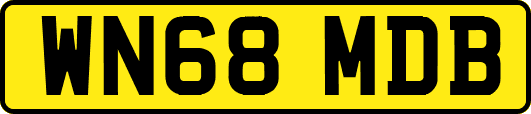 WN68MDB
