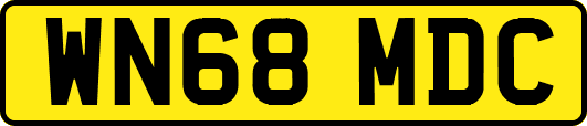 WN68MDC