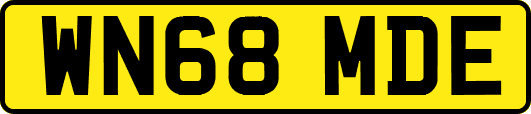 WN68MDE