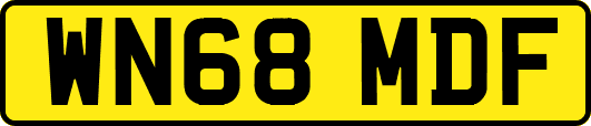 WN68MDF