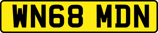 WN68MDN