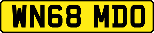 WN68MDO