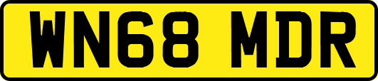 WN68MDR
