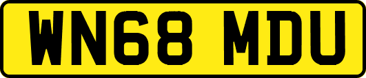 WN68MDU