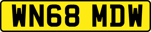 WN68MDW