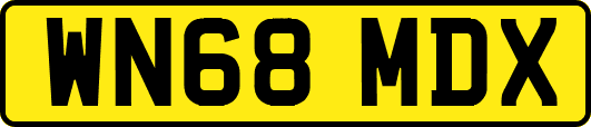 WN68MDX