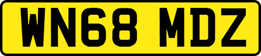 WN68MDZ