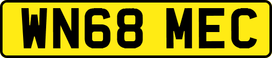 WN68MEC