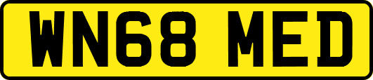 WN68MED