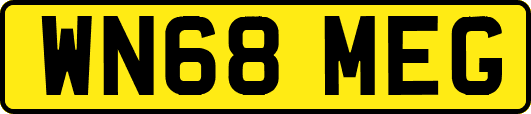 WN68MEG