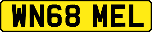 WN68MEL