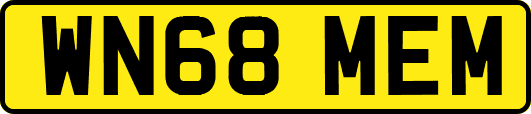WN68MEM