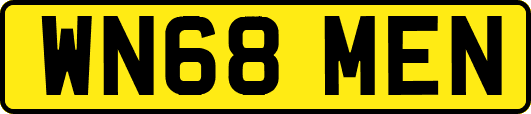 WN68MEN