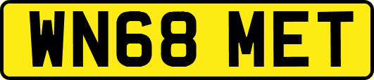 WN68MET