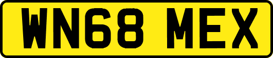 WN68MEX