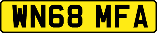 WN68MFA
