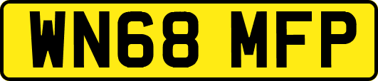WN68MFP