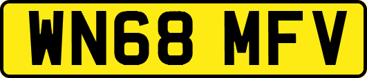 WN68MFV