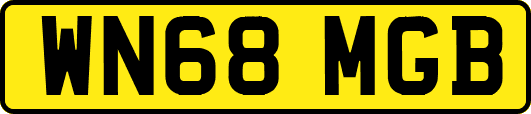 WN68MGB