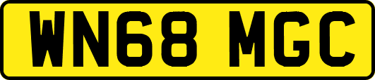 WN68MGC
