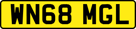 WN68MGL