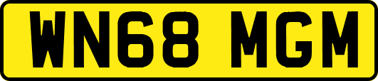 WN68MGM