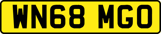 WN68MGO