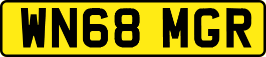 WN68MGR