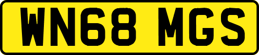 WN68MGS