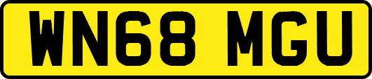 WN68MGU