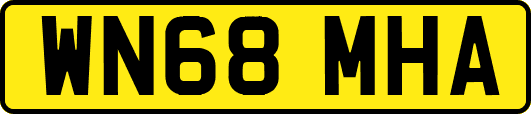 WN68MHA